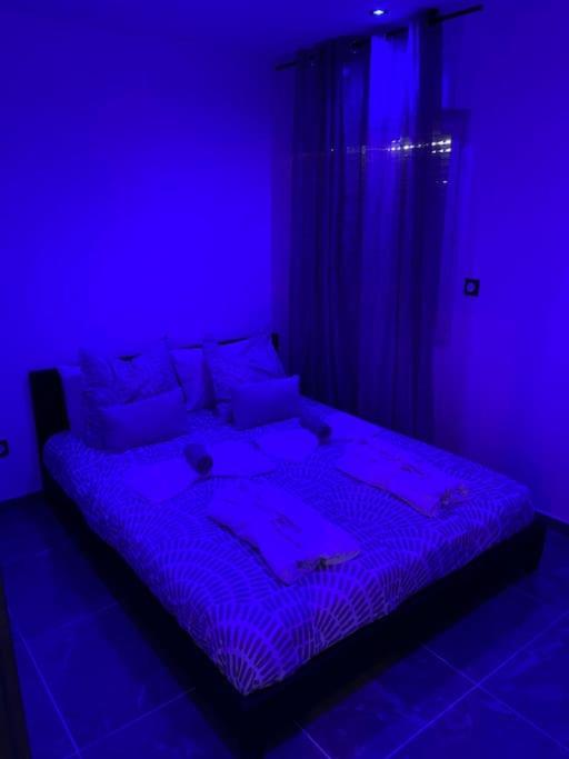 Maison Avec Jacuzzi 오랑주 외부 사진