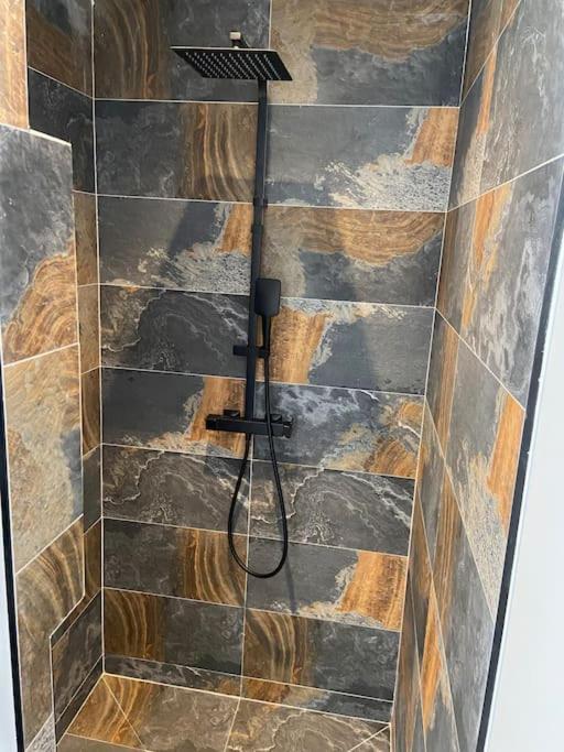 Maison Avec Jacuzzi 오랑주 외부 사진