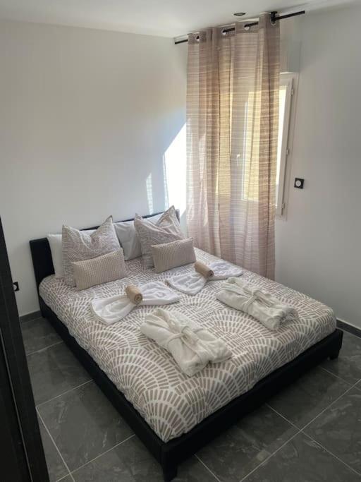 Maison Avec Jacuzzi 오랑주 외부 사진