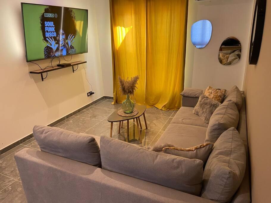 Maison Avec Jacuzzi 오랑주 외부 사진