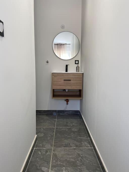 Maison Avec Jacuzzi 오랑주 외부 사진