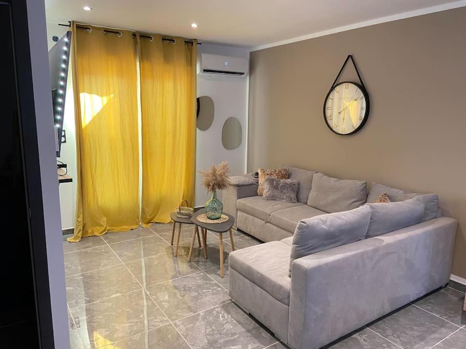 Maison Avec Jacuzzi 오랑주 외부 사진